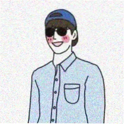 读者头像